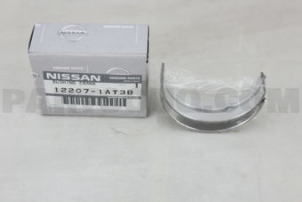 122071AT3B BEARING-CRANKSHAFT
