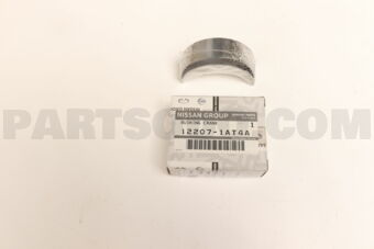 122071AT4A BEARING-CRANKSHAFT