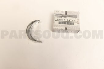 122071AT4A BEARING-CRANKSHAFT