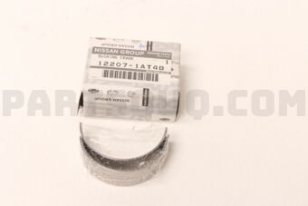 122071AT4B BEARING-CRANKSHAFT