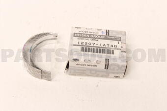 122071AT4B BEARING-CRANKSHAFT