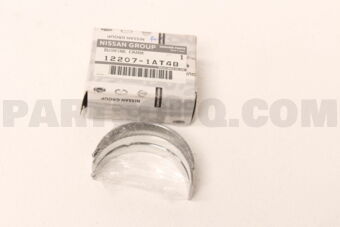 122071AT4B BEARING-CRANKSHAFT