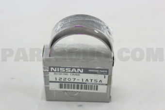 122071AT5A BEARING-CRANKSHAFT