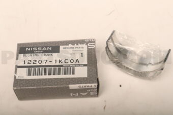 122071KC0A BEARING-CRANKSHAFT