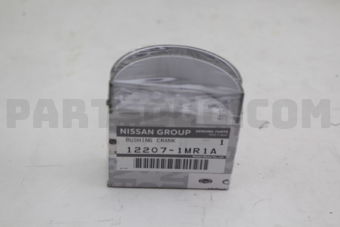 122071MR1A BEARING-CRANKSHAFT