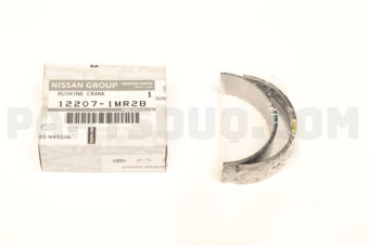 122071MR2B BEARING-CRANKSHAFT