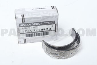 122071MR3B BEARING-CRANKSHAFT