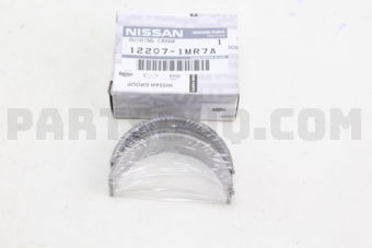122071MR7A BEARING-CRANKSHAFT