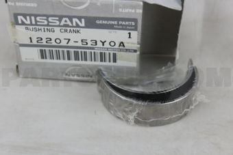 1220753Y0A BUSHING-CRANKSH