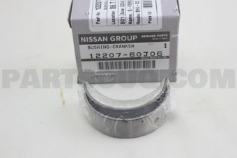 1220760J06 BEARING-CRANKSHAFT