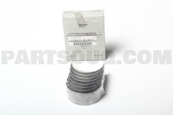 1220761507 BEARING SET-CRANKSHAFT