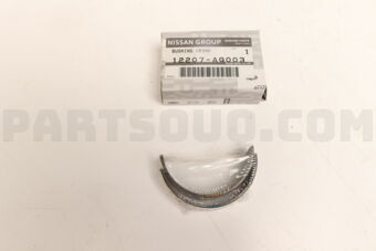 12207AG003 BEARING-CRANKSHAFT