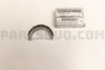 12207AG003 BEARING-CRANKSHAFT