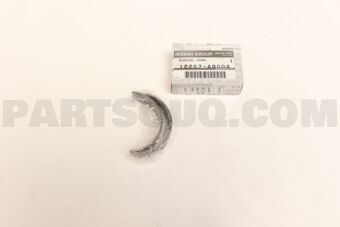 12207AG004 BEARING-CRANKSHAFT