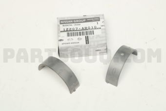 12207AR010 BEARING-CRANKSHAFT