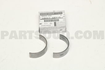 12207AR010 BEARING-CRANKSHAFT