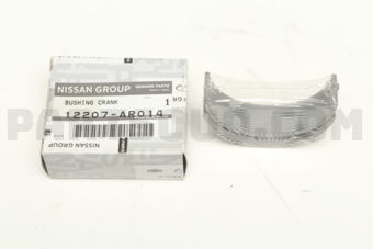 12207AR014 BEARING-CRANKSHAFT