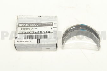 12207AR014 BEARING-CRANKSHAFT