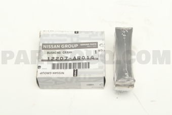 12207AR014 BEARING-CRANKSHAFT