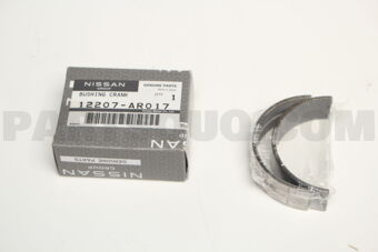 12207AR017 BEARING-CRANKSHAFT
