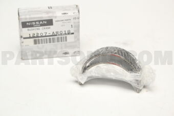 12207AR018 BEARING-CRANKSHAFT