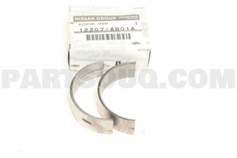 12207AR01A BEARING-CRANKSHAFT