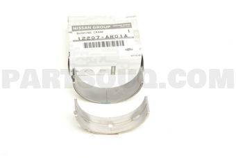 12207AR01A BEARING-CRANKSHAFT