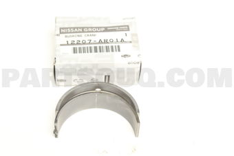 12207AR01A BEARING-CRANKSHAFT