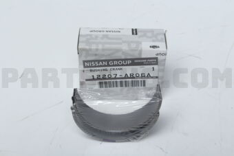 12207AR06A BEARING-CRANKSHAFT
