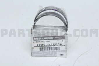 12207AR06A BEARING-CRANKSHAFT