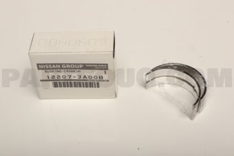 12207JA00B BEARING-CRANKSHAFT