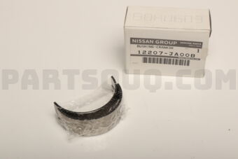 12207JA00B BEARING-CRANKSHAFT