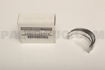 12207JA00B BEARING-CRANKSHAFT