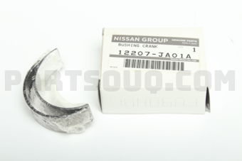 12207JA01A BEARING-CRANKSHAFT