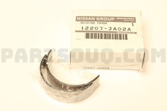 12207JA02A BEARING-CRANKSHAFT