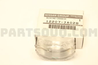 12207JA02B BEARING-CRANKSHAFT