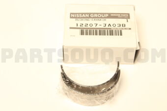 12207JA03B BEARING-CRANKSHAFT