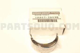12207JA03B BEARING-CRANKSHAFT