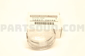 12207JA04A BEARING-CRANKSHAFT