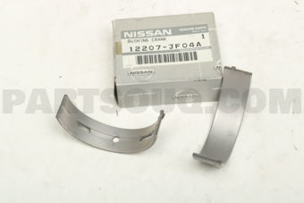 12207JF04A BEARING-CRANKSHAFT