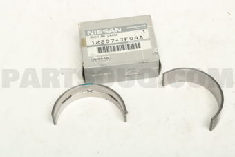 12207JF04A BEARING-CRANKSHAFT