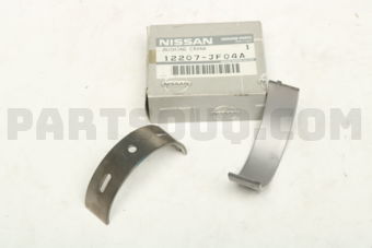 12207JF04A BEARING-CRANKSHAFT