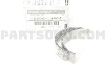 122081MR0A BUSHING SET