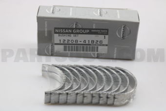 1220841B26 BUSHING SET
