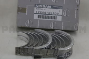 1220885G00 BEARING SET-CRANKSHAFT