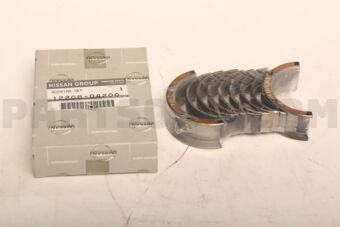 12208D4200 BEARING SET-CRANKSHAFT