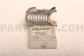 12208D4200 BEARING SET-CRANKSHAFT