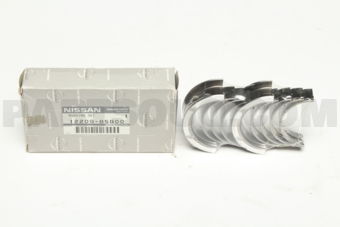 1220985G00 BEARING SET-CRANKSHAFT