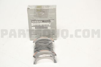 12209D0200 BEARING SET-CRANKSHAFT