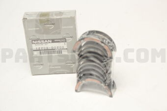 12209D0200 BEARING SET-CRANKSHAFT
